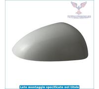 RBG46 CALOTTA RETROVISORE SX Sinistro Chevrolet (ex Daewoo) AVEO 2011/05 ->