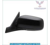 Rbg8j Specchio Retrovisore Dx Destro per Subaru Impreza 2001/01 -> 2002/12 2 bg