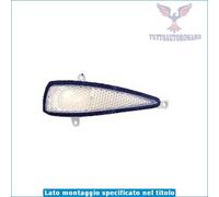 RBG9H Fanale Retrovisore Dx Destro Honda Jazz 2008/10>2010/12