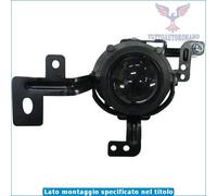 RBGA3 Fendinebbia Dx Destro Kia Ceed 5 P. 2015/09>