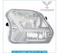 RBGB2 DERB Fendinebbia Dx Destro Ford Kuga 2016 / 09 >