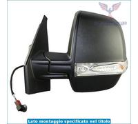RBGDJ SPECCHIO RETROVISORE DX Destro Fiat DOBLO' 2010/01 -> Opel COMBO 2012/02