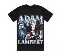 RBGhetf333 Adam Lambert T-Shirt