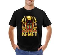 RBGhetf333 Ancient-Egyptian-Mythology-Kemetic-T-Shirt
