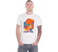RBGhetf333 Aretha Franklin TMilton Graphic Logo