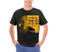 RBGhetf333 Better Call Saul Casual O-Neck Short Sleeve Top Tee Men T Shirt