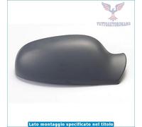 RBGJJ CALOTTA RETROVISORE SX Sinistro Volvo S60 2000/10 -> 2004/10 S80 1998/12
