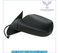 RBGKL SPECCHIO RETROVISORE DX Destro Chrysler - Jeep JEEP GRAND CHEROKEE 2005/06