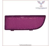 RBGP DERB Catarifrangente Catadiottro Sx Sinistro Mercedes Classe V Viano W639 2