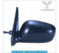 RBH3S SPECCHIO RETROVISORE DX Destro Nissan MICRA 1992/11 -> 1998/03 1998/04 20