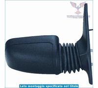 RBH4B SPECCHIO RETROVISORE SX Sinistro Peugeot 205 1985/01 -> 1999/12