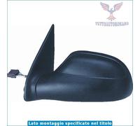 RBH7E SPECCHIO RETROVISORE DX Destro Citroen SAXO 1996/02 -> 1999/08 RY 1999/10