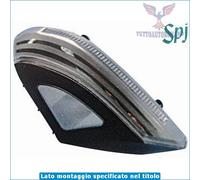 RBHF7 Fanale Retrovisore Sx Sinistro Nissan Pathfinder 2010/03>2014/07