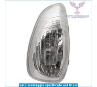 RBHHA Fanale Retrovisore Dx Destro Renault Master 2010/01> Nissan Nv400 Opel Mo