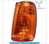 RBHIV Fanale Retrovisore Dx Destro Ford Transit 2014/03>