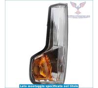 Rbhl8 Fanale Retrovisore Dx Destro per Iveco Daily 2014/07>