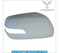RBHMR Calotta Retrovisore Dx Destro Suzuki Gran Vitara 2009/04>