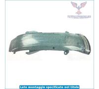 RBHPP Fanale Retrovisore Sx Sinistro Mercedes Classe S W220 1998/10>2002/07