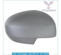 RBHQV Calotta Retrovisore Dx Destro Suzuki Swift 2010/09>