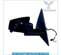 RBHWU Specchio Retrovisore Dx Destro Mercedes Cl Coupe' W216 2010/08>
