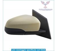 RBHZY Specchio Retrovisore Dx Destro Opel Karl 2015/11> Chevrolet (Ex Daewoo) S