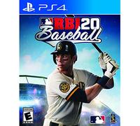 RBI Baseball 2020 (#) /PS4
