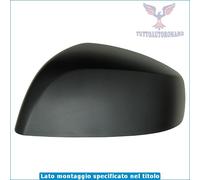 RBI9S CALOTTA RETROVISORE DX Destro Opel AGILA 2008/02 -> Suzuki SPLASH 2008/03
