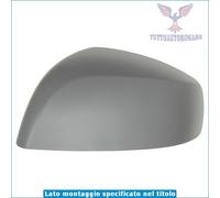 RBI9U CALOTTA RETROVISORE DX Destro Opel AGILA 2008/02 -> Suzuki SPLASH 2008/03