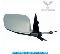 RBIBR SPECCHIO RETROVISORE DX Destro Lancia DEDRA 1989/01 -> 1997/12 DELTA 1993
