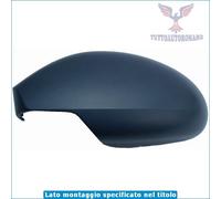RBIG4 CALOTTA RETROVISORE DX Destro Seat IBIZA - CORDOBA 2001/09 -> 2006/05 LEO
