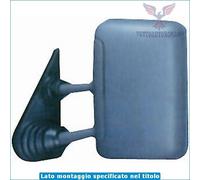 Rbim1 Specchio Retrovisore Sx Sinistro per Iveco Daily 1989/05 -> 1999/12