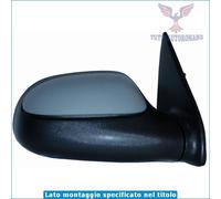 RBIMY SPECCHIO RETROVISORE DX Destro Citroen SAXO RY 1999/10 -> 2003/09 1996/02
