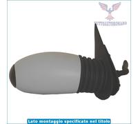 RBIPM SPECCHIO RETROVISORE DX Destro Fiat SEICENTO 1998/01 -> 2000/10 RY 2000/1
