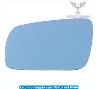 RBK8 VETRO SPECCHIO SX Sinistro Audi A3 1996/09-2000/08 A4 1995/01-1999/05 1999