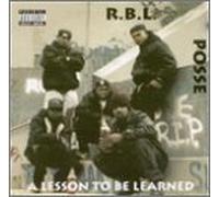 Rbl Posse - Lesson to Be Learned