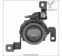 RBLO DERB Fendinebbia Dx Destro Kia Rio 2017 06 >