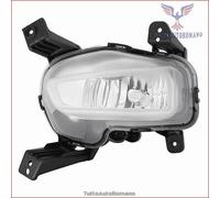 RBLU DERB Fendinebbia Dx Destro Kia Ceed 2018 09 >