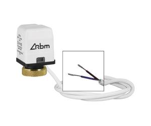 RBM - 306 SERVOMOTORE "BEHR-THOMSON" A COMANDO PER VALVOLA TERMOSTABILIZZABILE 230 V 306.00.02