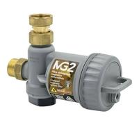 RBM FILTRO DEFANGATORE MAGNETICO MG2 SOTTOCALDAIA