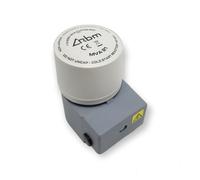 RBM MOTORE SERVOMOTORE ELETTROVALVOLA ZONA MVA23 MVA21 220V CONTROLLI 03600010