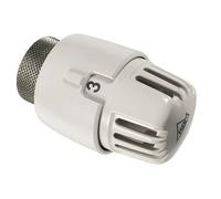 Rbm - Testa termostatica Rbm Tl10 e Tl 20, testa sola, Tl10