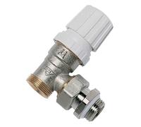 Rbm Valvole-Detent.Att.Rame - 00480400 valv.term.le ang.rame 1/2"