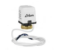 Rbm Valvole X Imp.A Zona - 29440042 servomotore 230v c/cavo