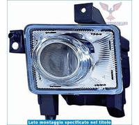 RBM43 FENDINEBBIA SX Sinistro Opel SIGNUM 2003/05