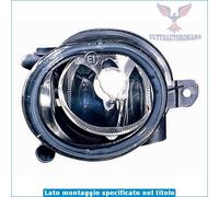RBM7G FENDINEBBIA DX Destro Volvo S40 - V40 2007/06-2011/12