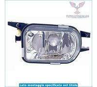 RBM7J FENDINEBBIA DX Destro Mercedes SLK R171 2004/04-2008/03