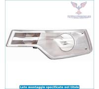 RBM8E FENDINEBBIA SX Sinistro Citroen C5 2010/10-