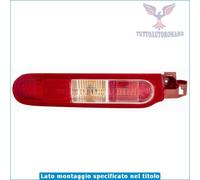 RBMTF FARO GRUPPO OTTICO POSTERIORE DX Destro Nissan CUBE 2010/03-