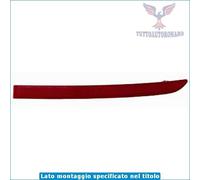 RBMXC Catarifrangente Catadiottro Sx Sinistro Volkswagen Tiguan 2007/10>2011/08