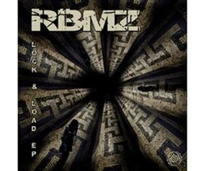 RBMZ - LOCK & LOAD -EP-